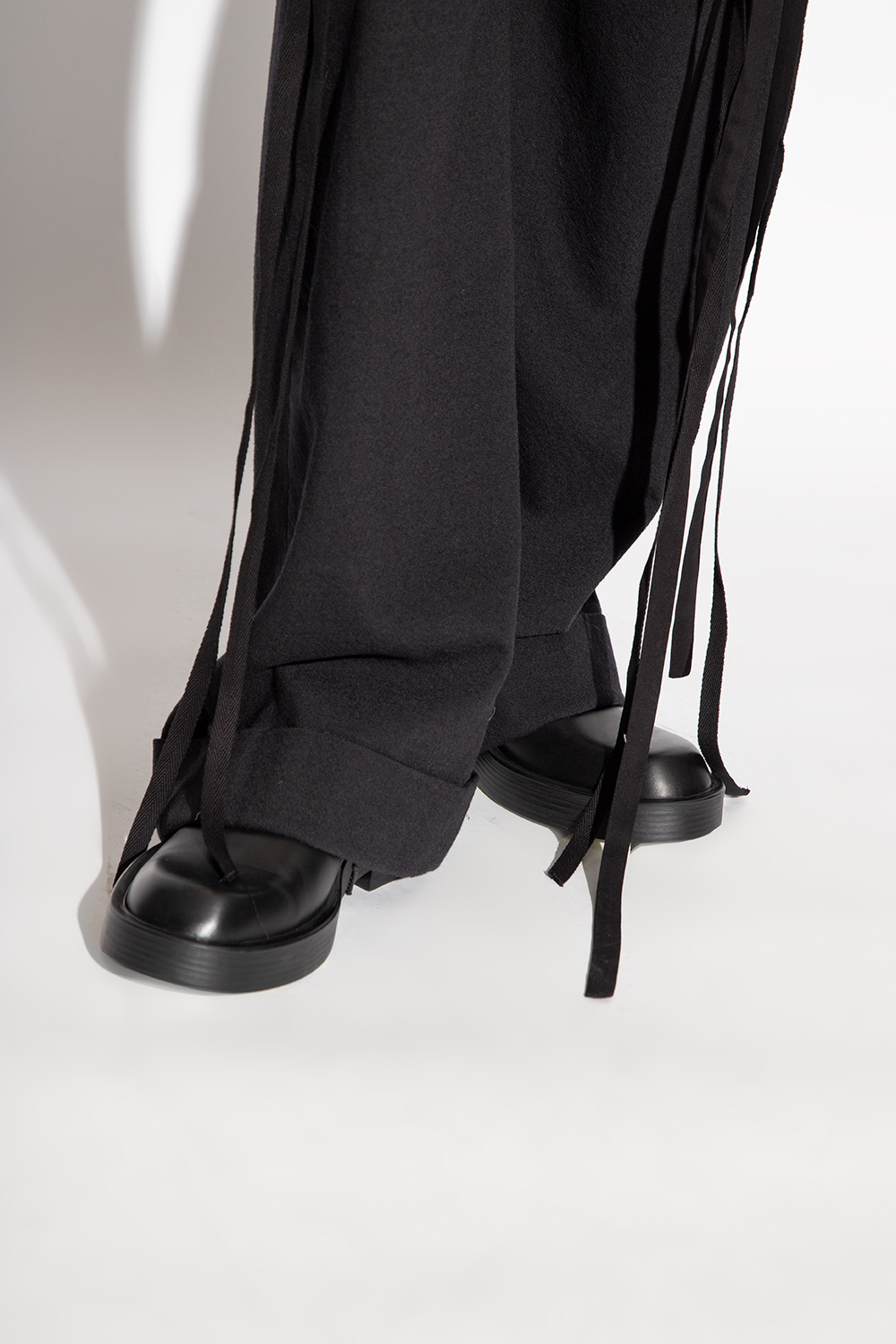 ann demeulemeester derby